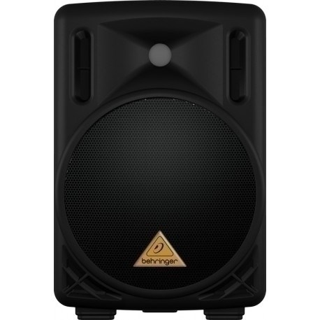 Zvučnik BEHRINGER B208D (2-smjerni, podni, promjer woofera 20.3 cm, RMS snaga 135 W, crna boja)-5