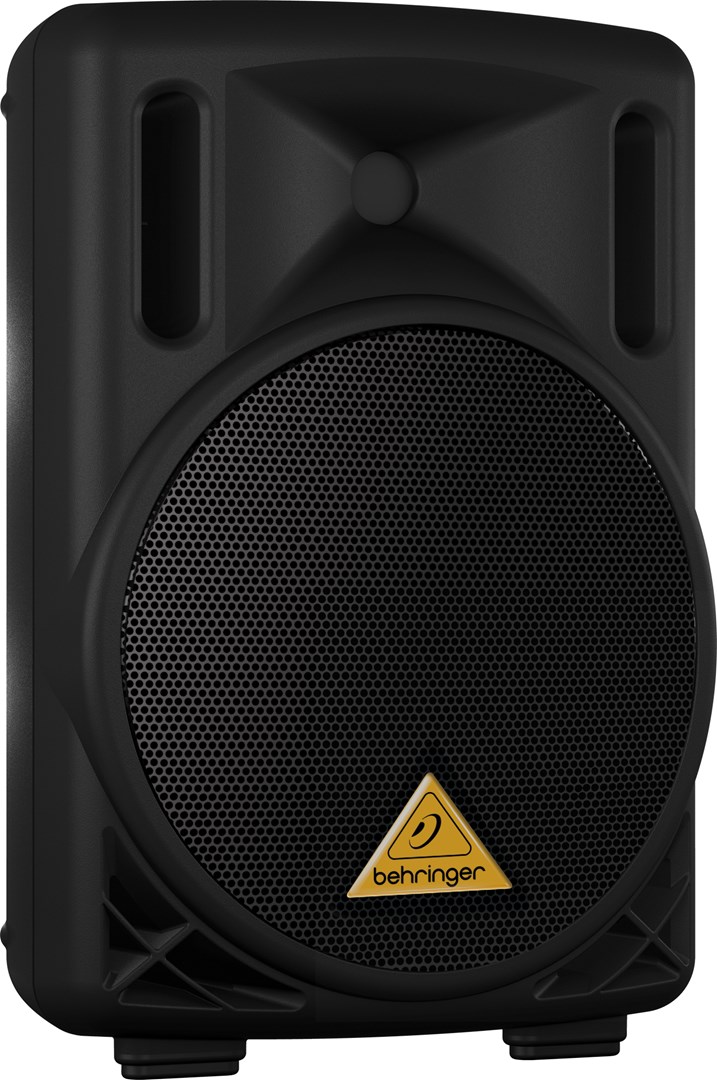Zvučnik BEHRINGER B208D (2-smjerni, podni, promjer woofera 20.3 cm, RMS snaga 135 W, crna boja)-2