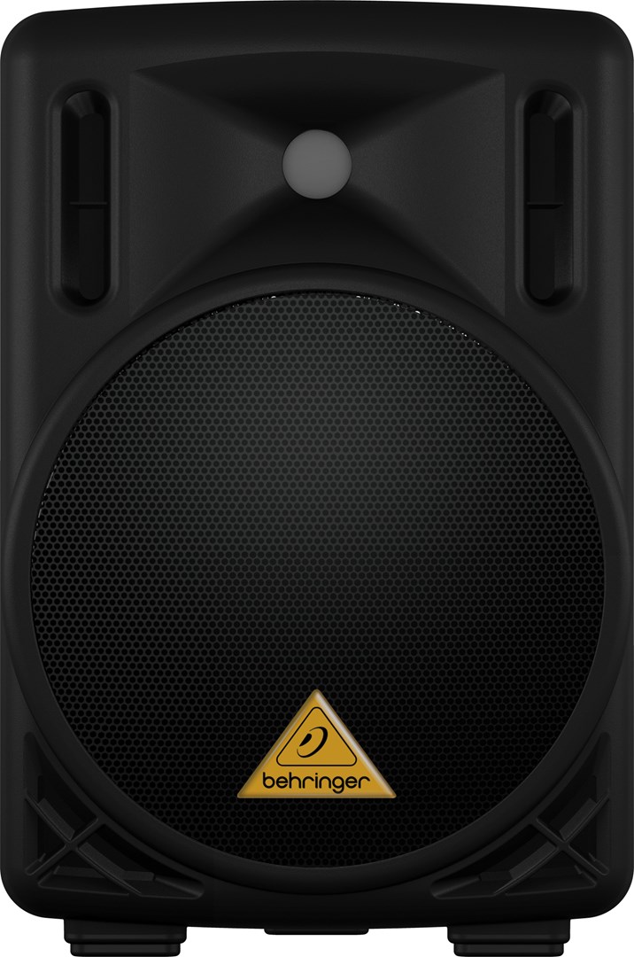 Zvučnik BEHRINGER B208D (2-smjerni, podni, promjer woofera 20.3 cm, RMS snaga 135 W, crna boja)-0