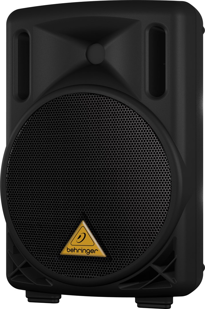 Zvučnik BEHRINGER B208D (2-smjerni, podni, promjer woofera 20.3 cm, RMS snaga 135 W, crna boja)-3