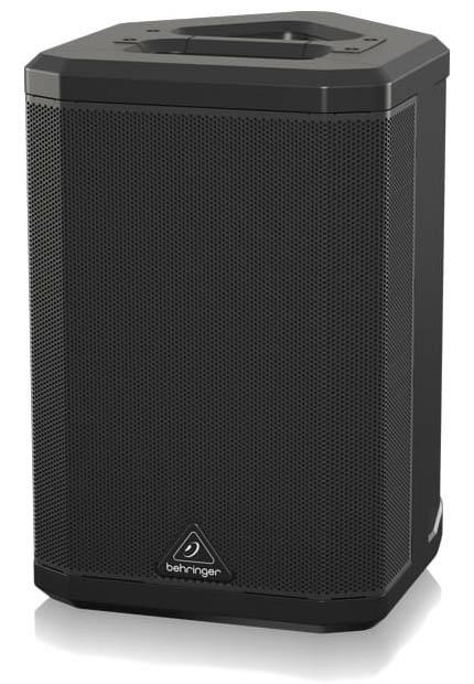 Prijenosni PA zvučnik BEHRINGER MPA40BT-PRO (40W, Bluetooth, baterija)-0