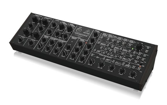 Sintezator Behringer K-2 MK II-0