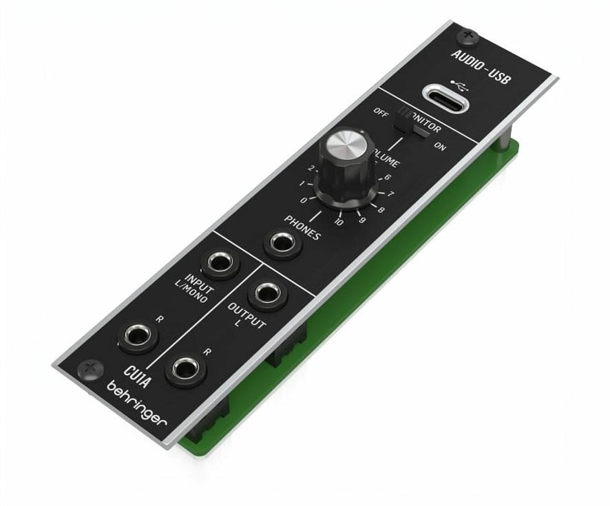 Modul sintesajzera Behringer CU1A-0