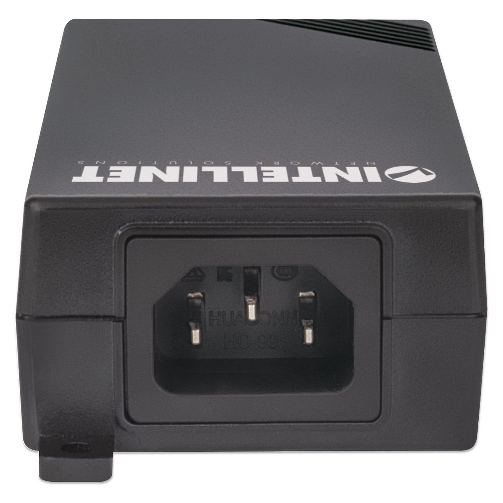 Intellinet Gigabit High-Power PoE+ Injector (1 x 30 W Port, IEEE 802.3at/af, Gigabit Ethernet, 100 m maksimalna udaljenost, Plastično kućište)-5