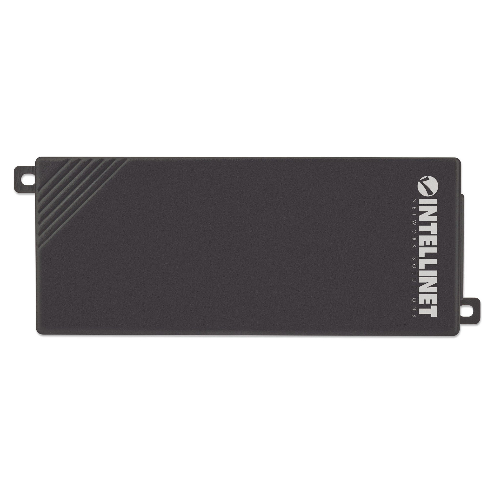 Intellinet Gigabit High-Power PoE+ Injector (1 x 30 W Port, IEEE 802.3at/af, Gigabit Ethernet, 100 m maksimalna udaljenost, Plastično kućište)-6