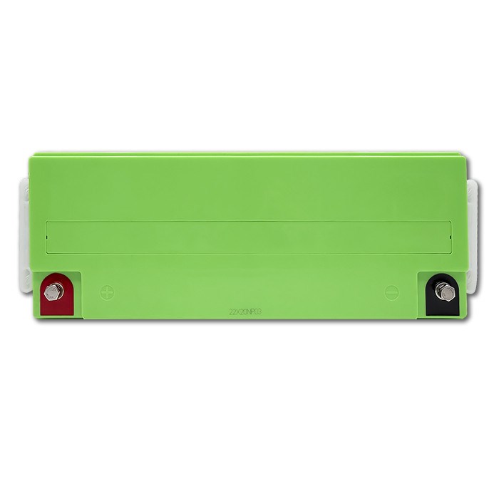 Qoltec 53078 Deep Cycle Gel battery| 12V | 150Ah | 44.5kg-6