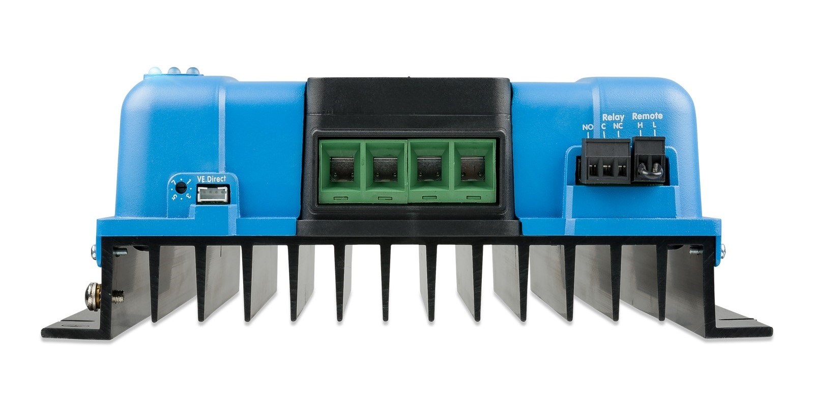 Solarni regulator punjenja VICTRON ENERGY SmartSolar MPPT 250/70-Tr (250V, 70A, Bluetooth)-3