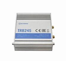 Gateway TELTONIKA TRB245 10, 100 Mbit/s