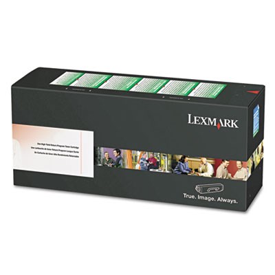 Toner LEXMARK 24B7181 Original (Crna, 9000 stranica)