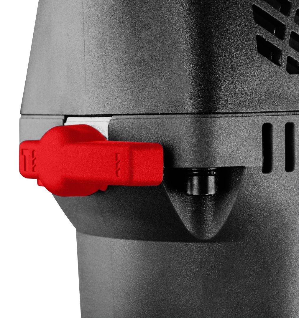 Udarne bušilice GRAPHITE SDS+ 900W (s kovčegom)-2