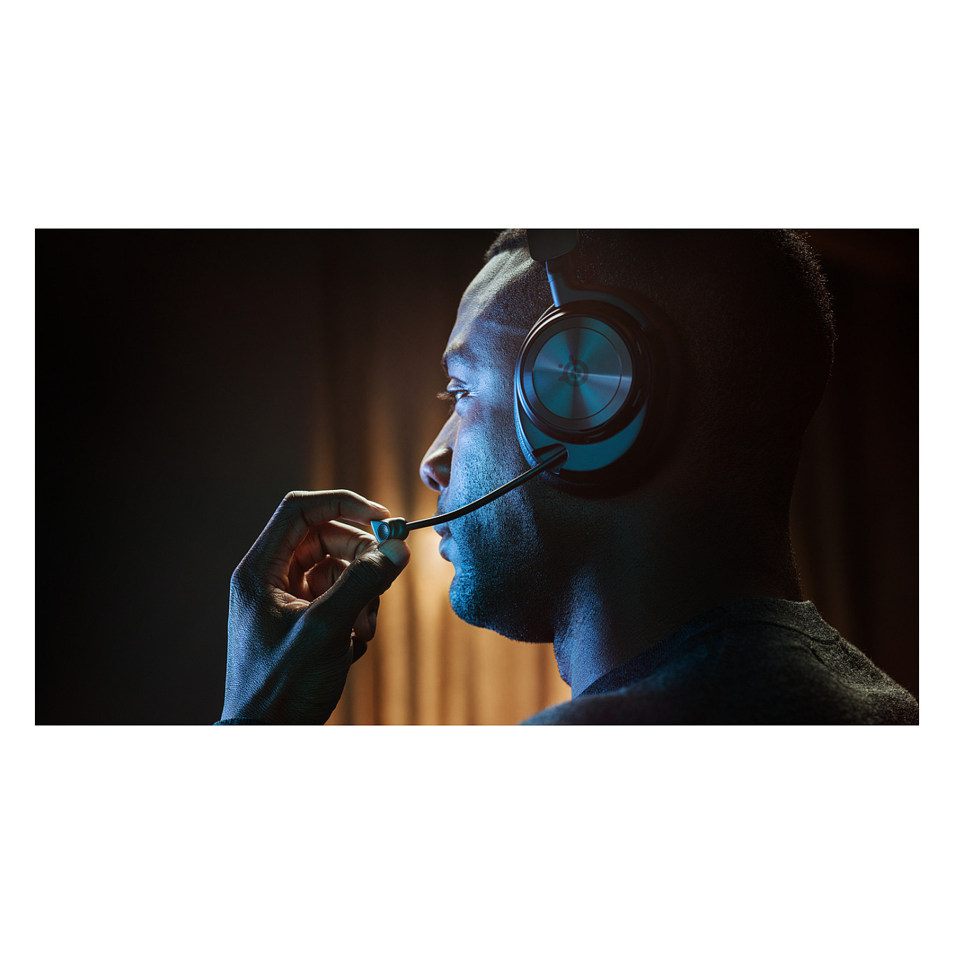 Slušalice STEELSERIES Arctis Nova Pro X Over-Ear crne (ANC, bežične i žične, gaming)-5