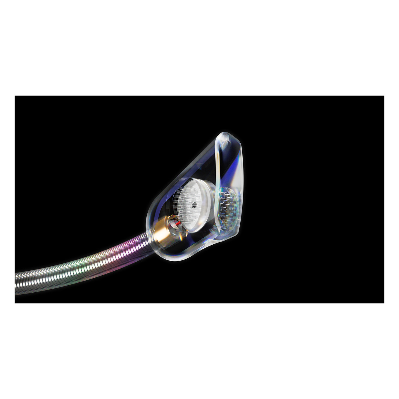 Slušalice STEELSERIES Arctis Nova Pro X Over-Ear crne (ANC, bežične i žične, gaming)-7