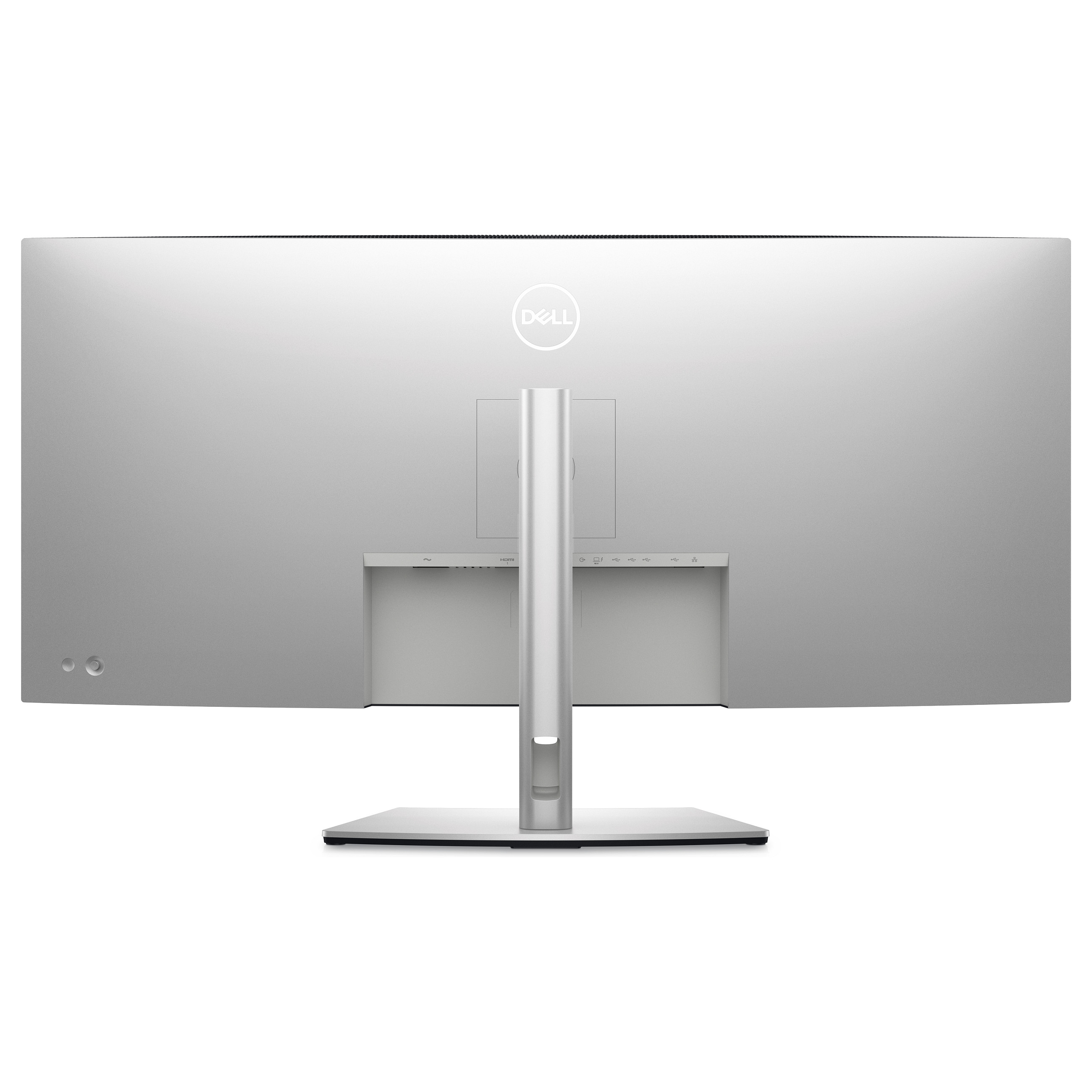 DELL UltraSharp U4021QW 100.8 cm (39.7") 5120 x 2160 px LCD monitor Black,Silver-3