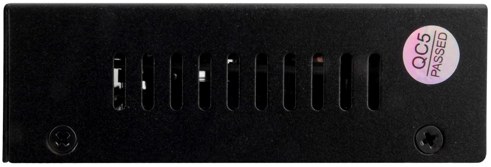 Switch PULSAR SG64 (4x PoE+, 2x Uplink, Gigabit)-4