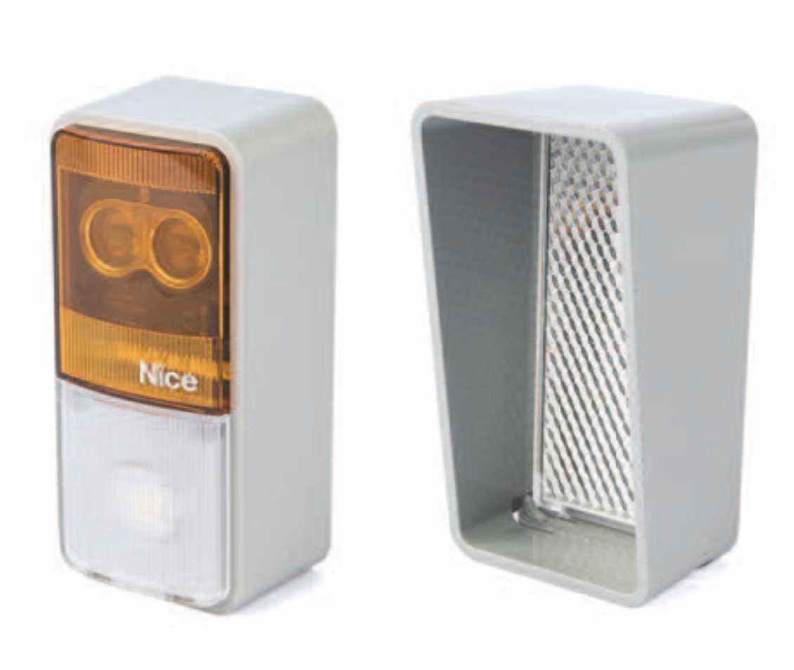 Nice EPMOR Reflective Photocell-1