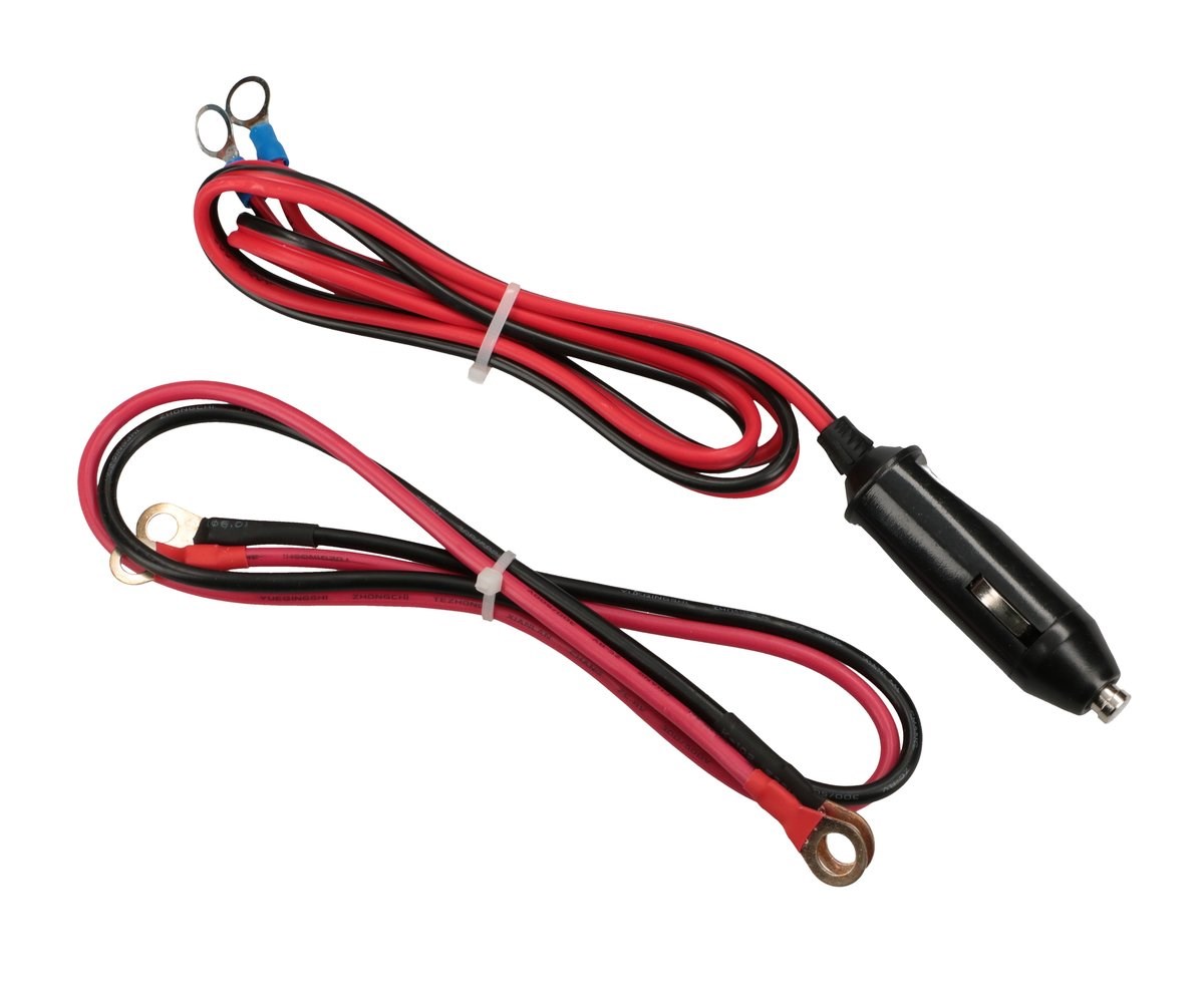 Automobilski pretvarač napona EXTRALINK OPIP-300W (12V, 300W, čisti sinus)-6