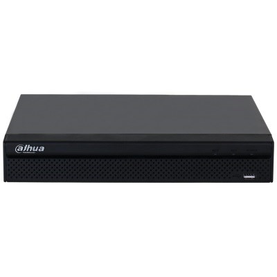 IP DVR DAHUA NVR2108HS-4KS3 (8 kanala, Smart H.265/H.264, 30 fps, SATA, 20 TB)-0