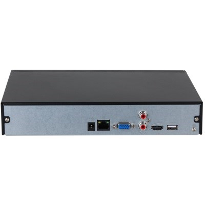 IP DVR DAHUA NVR2108HS-4KS3 (8 kanala, Smart H.265/H.264, 30 fps, SATA, 20 TB)-2