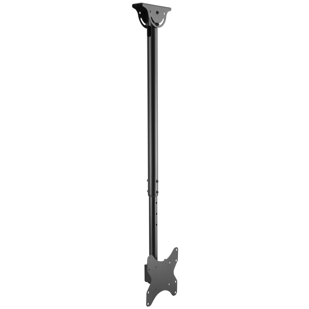 Stropni nosač za TV TECHLY ICA-CPLB 101, 23"-42", do 50kg, podesiv-0