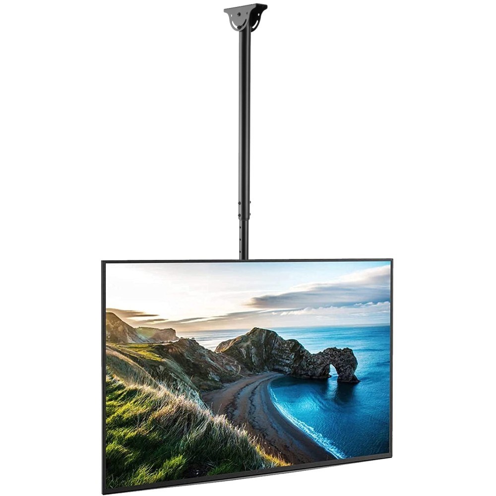 Stropni nosač za TV TECHLY ICA-CPLB 101, 23"-42", do 50kg, podesiv-4