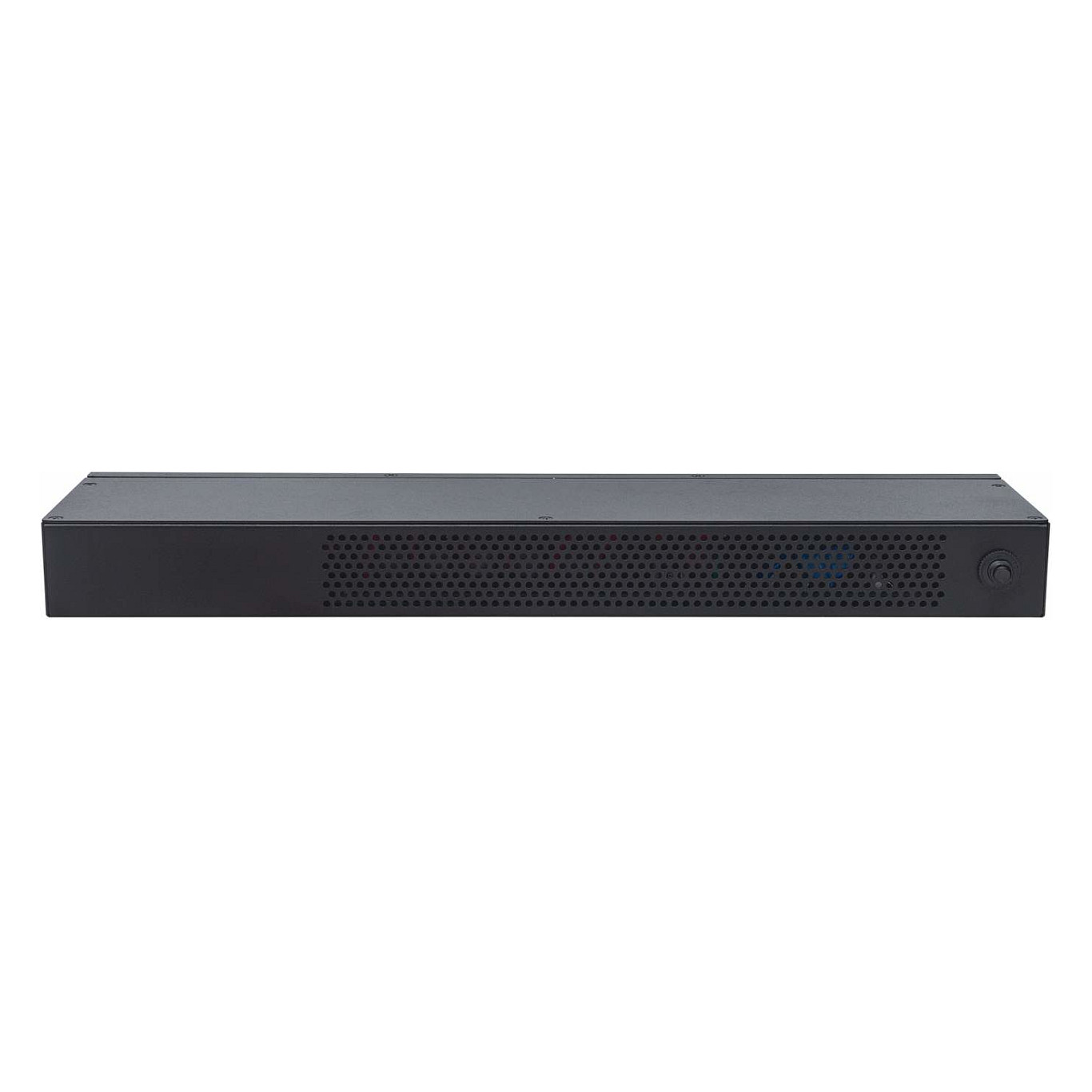 Intelligentna jedinica za distribuciju energije INTELLINET 19" 8-Port PDU (19" Rackmountable C13, nadzor energije, temperature i vlažnosti)-3