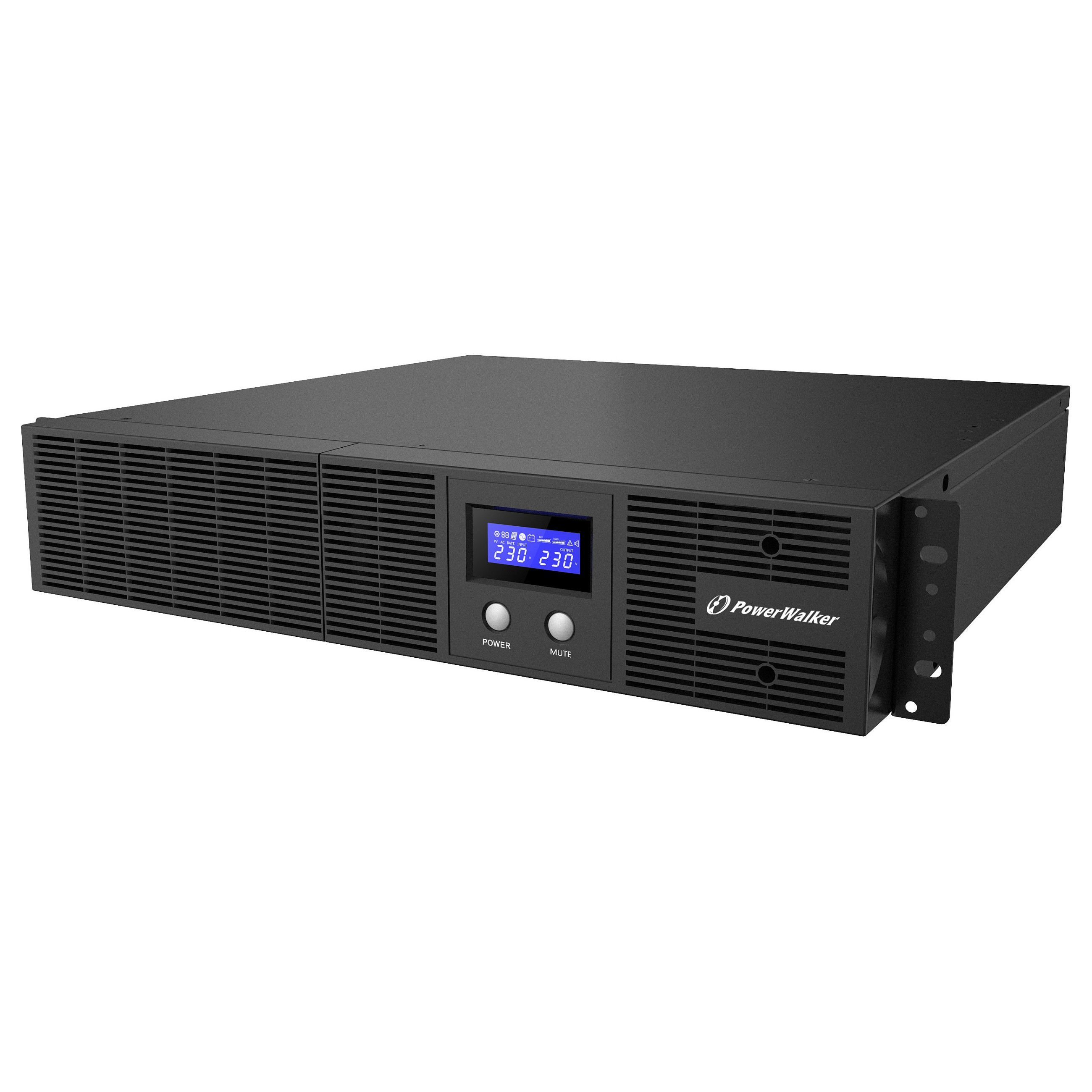 UPS POWERWALKER VI 1200 RLE (1.2kVA/720W, Line-Interactive)-0