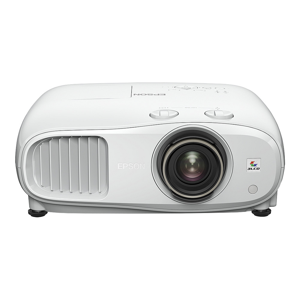 Projektor EPSON EH-TW7100 (4K PRO-UHD, 3000 ANSI lumena, 3LCD, 100.0001 kontrast, 3D)
