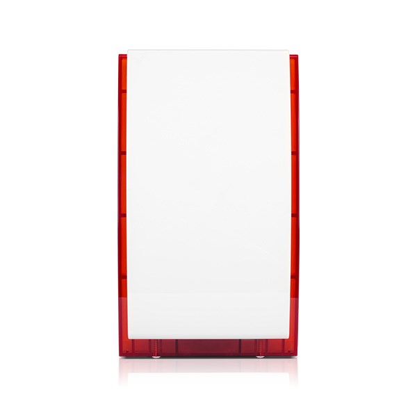 Sirena SATEL SP-4002 R (Crvena)