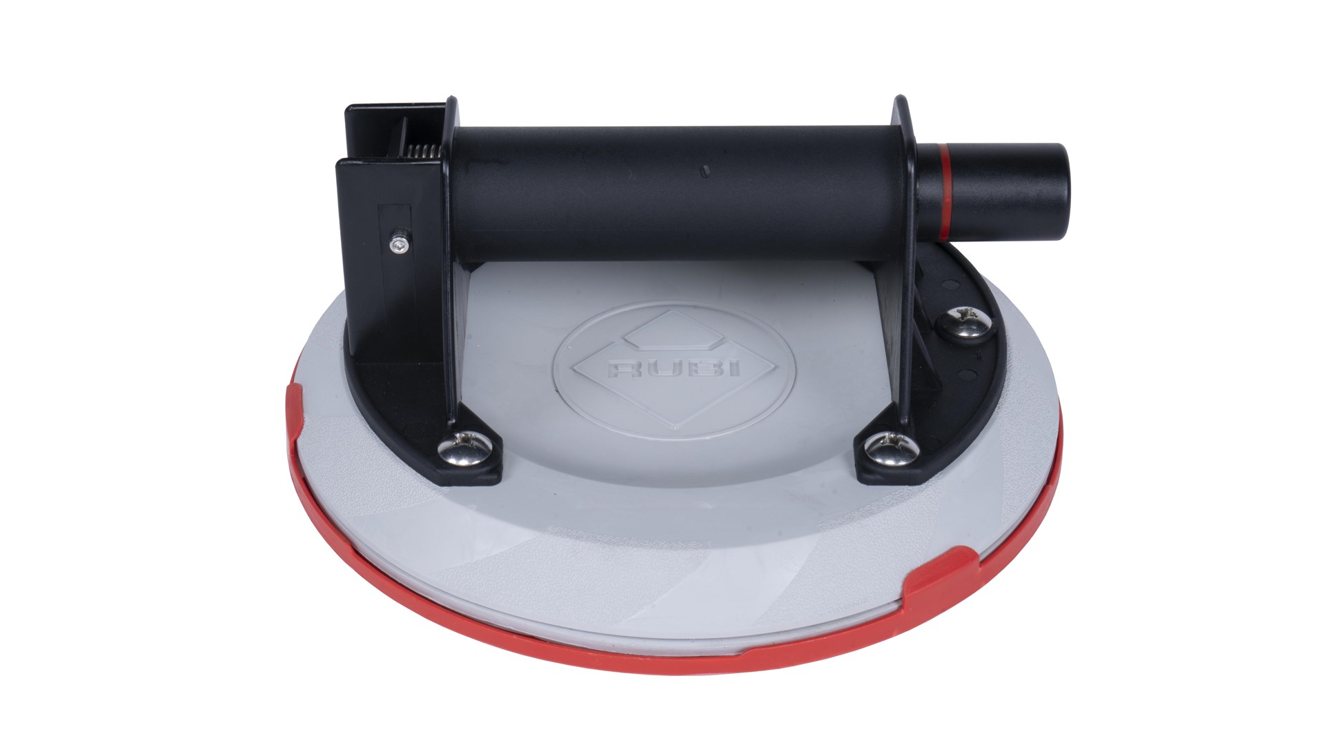 Vakuumska pumpa za pločice RUBI 200 mm (140 kg) u koferu-0