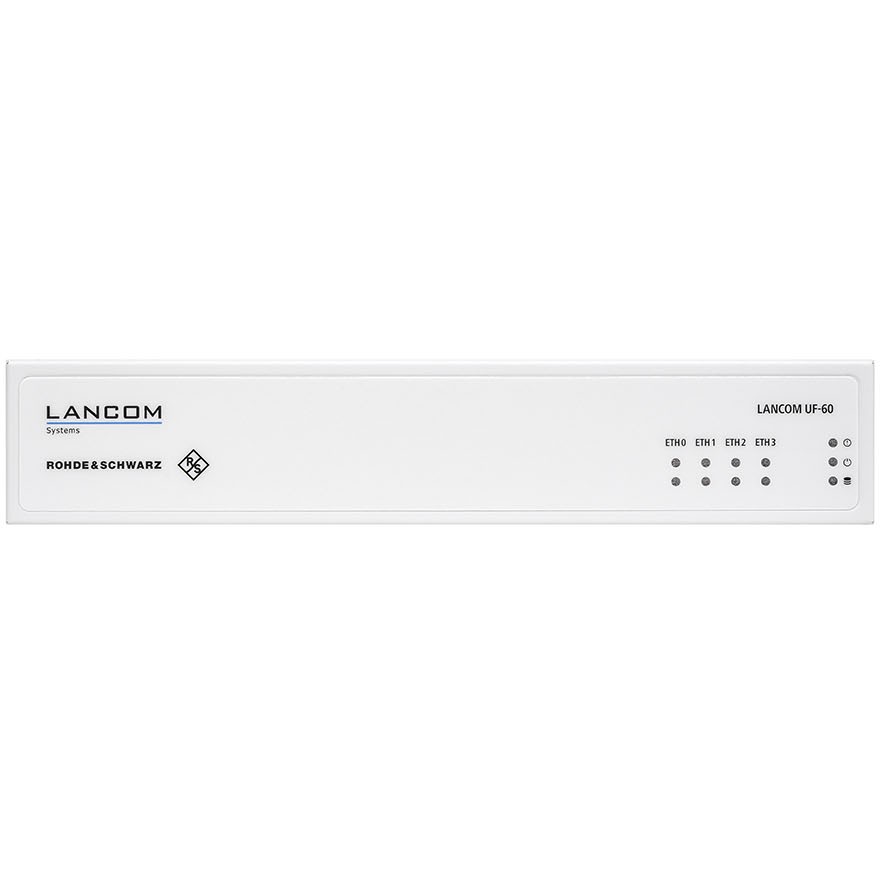 Firewall LANCOM R&S Unified UF-60-0