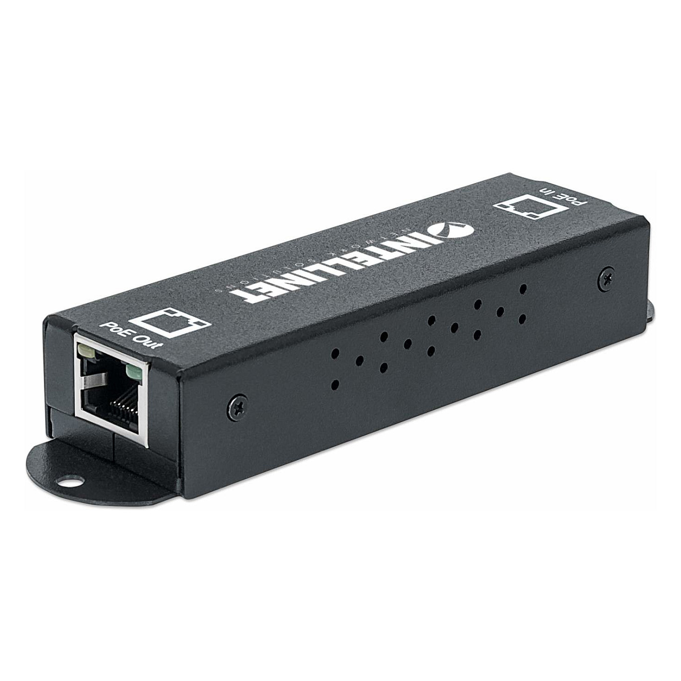 PoE+ Extender INTELLINET Gigabit High-Power Repeater (IEEE 802.3at/af, metalno kućište)-2