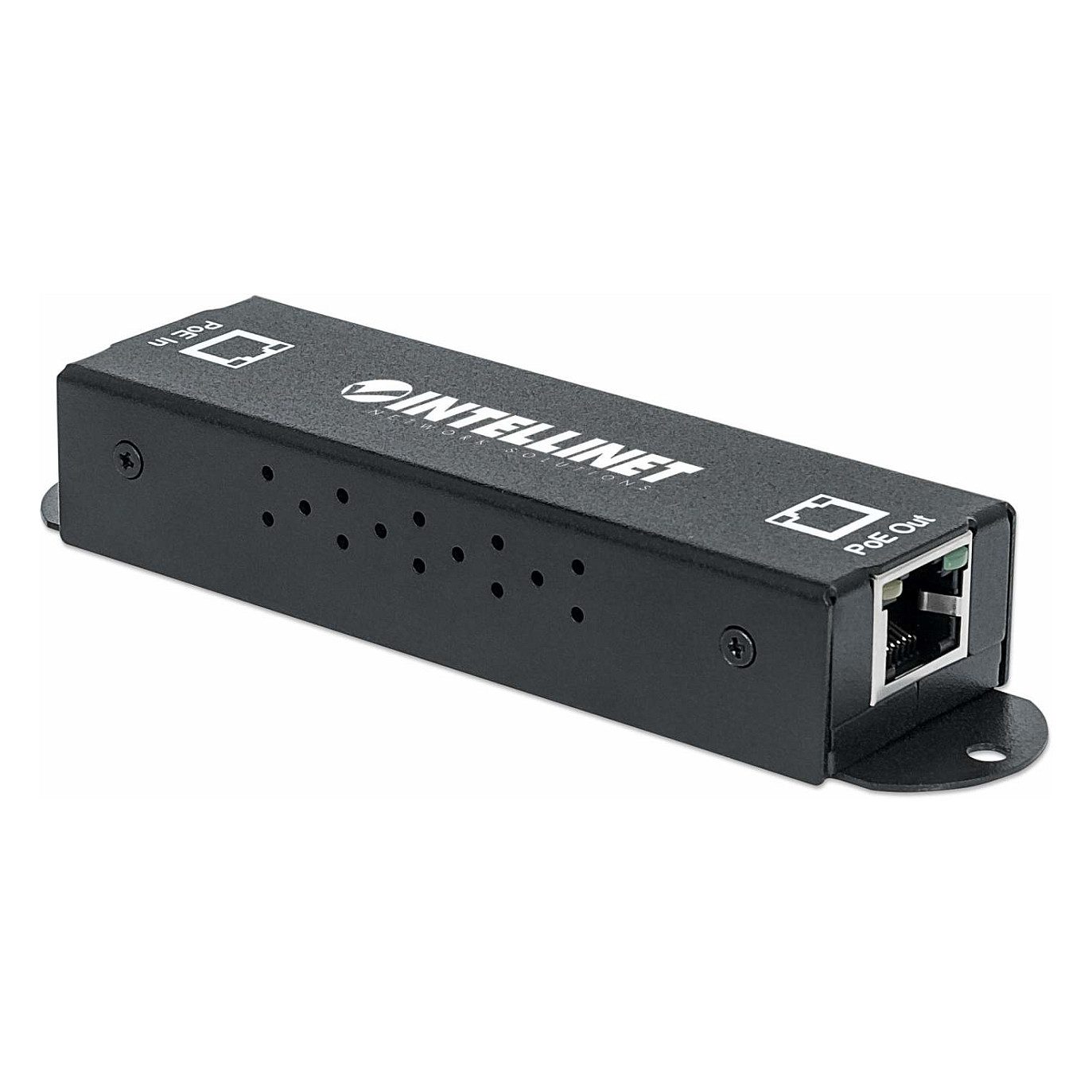 PoE+ Extender INTELLINET Gigabit High-Power Repeater (IEEE 802.3at/af, metalno kućište)-3
