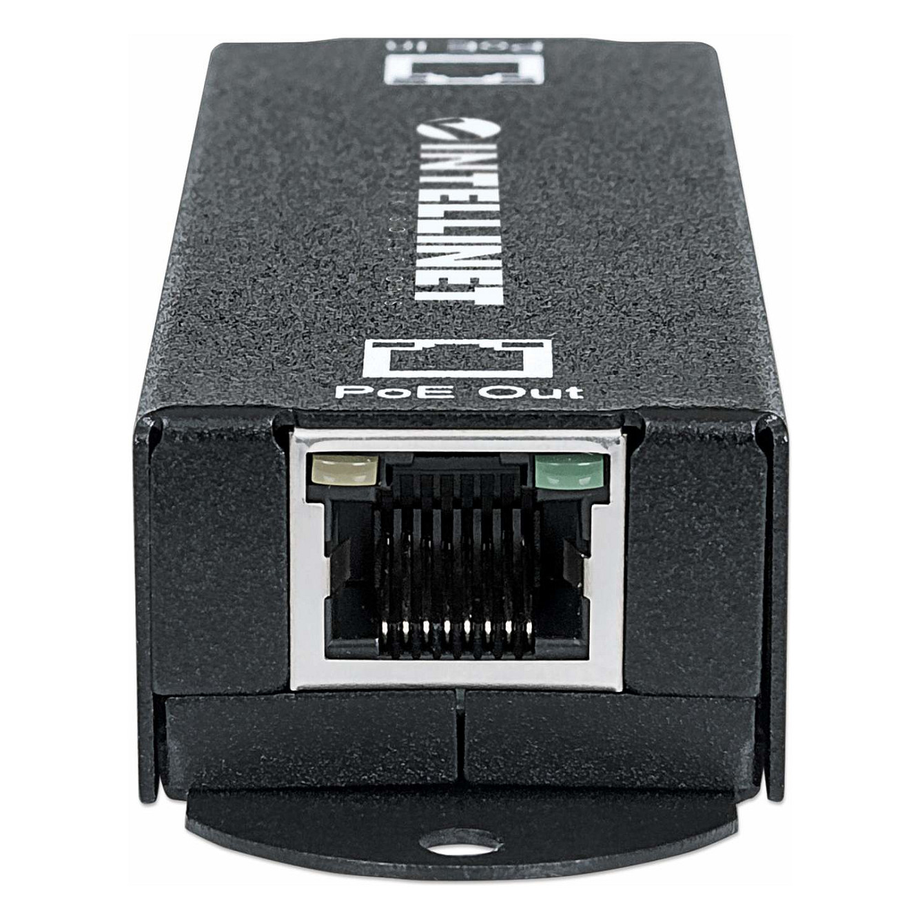 PoE+ Extender INTELLINET Gigabit High-Power Repeater (IEEE 802.3at/af, metalno kućište)-4