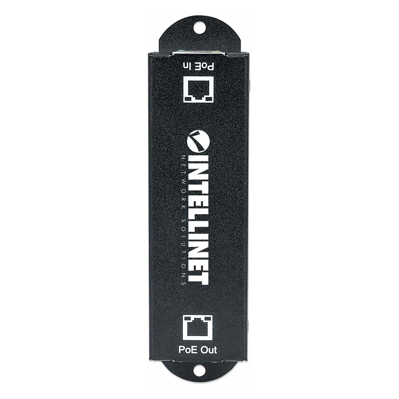 PoE+ Extender INTELLINET Gigabit High-Power Repeater (IEEE 802.3at/af, metalno kućište)-6