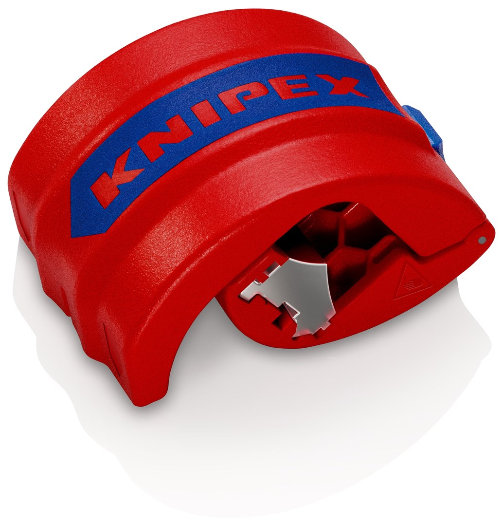 KNIPEX BiX - pipe cutter-0