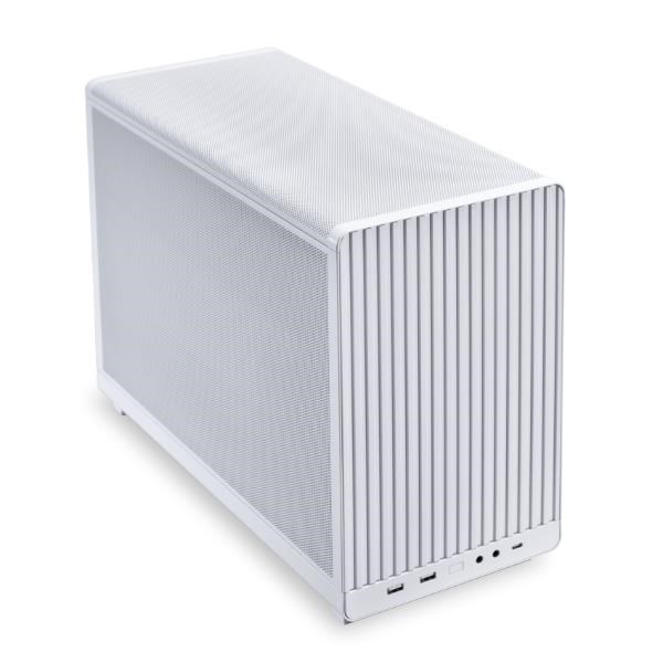 Mikro-ATX kućište LIAN LI DAN Cases A3-mATX (Bijelo)