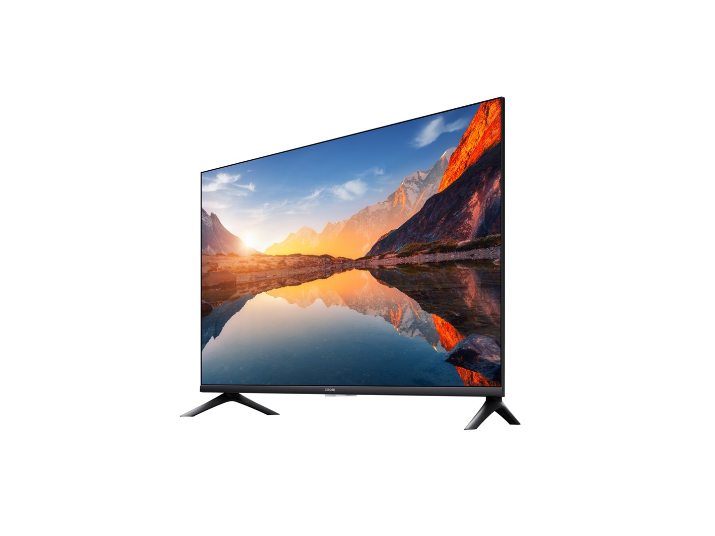 TV XIAOMI LED A 32 2025 Google TV (81 cm, HD, 60Hz, Smart TV, DVB-T2/C/S2)-2