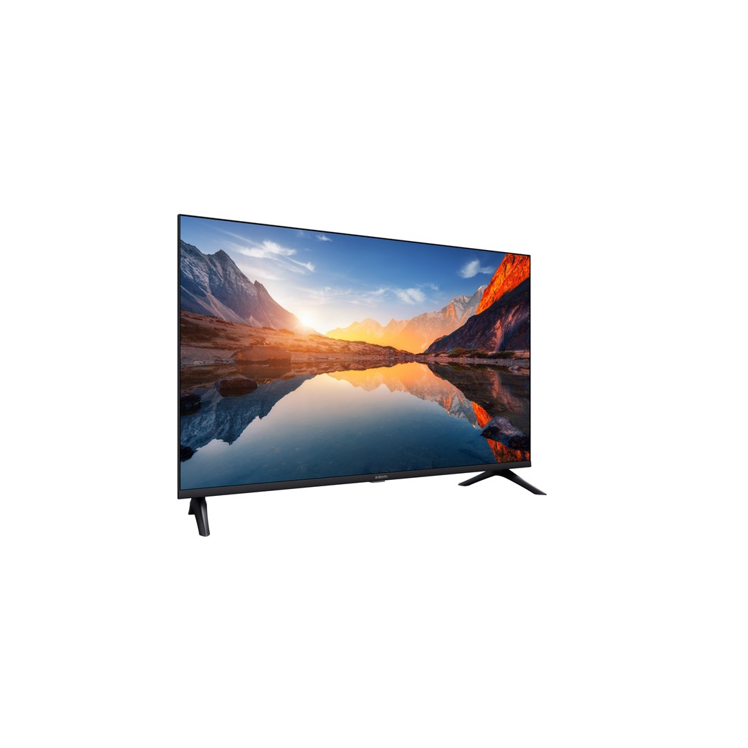 TV XIAOMI LED A 32 2025 Google TV (81 cm, HD, 60Hz, Smart TV, DVB-T2/C/S2)-1