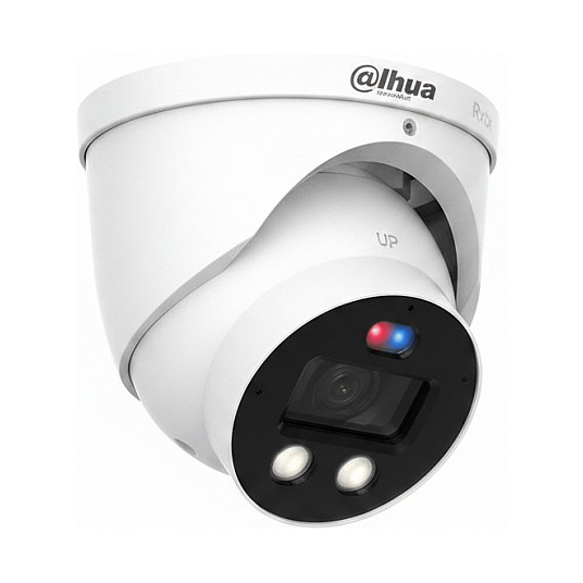 IP video nadzor kamera DAHUA HDW3849H-AS-PV-0280B-PRO (8MP, 2.8mm, IP67, IR 30m, mikrofon)-0