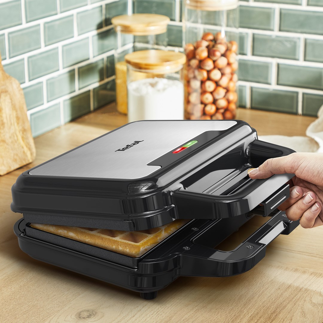 Kontaktni grill TEFAL UltraCompact 3-u-1 SW383D10-8