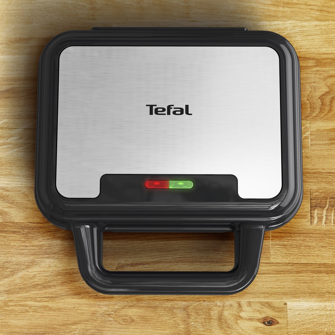 Kontaktni grill TEFAL UltraCompact 3-u-1 SW383D10-14