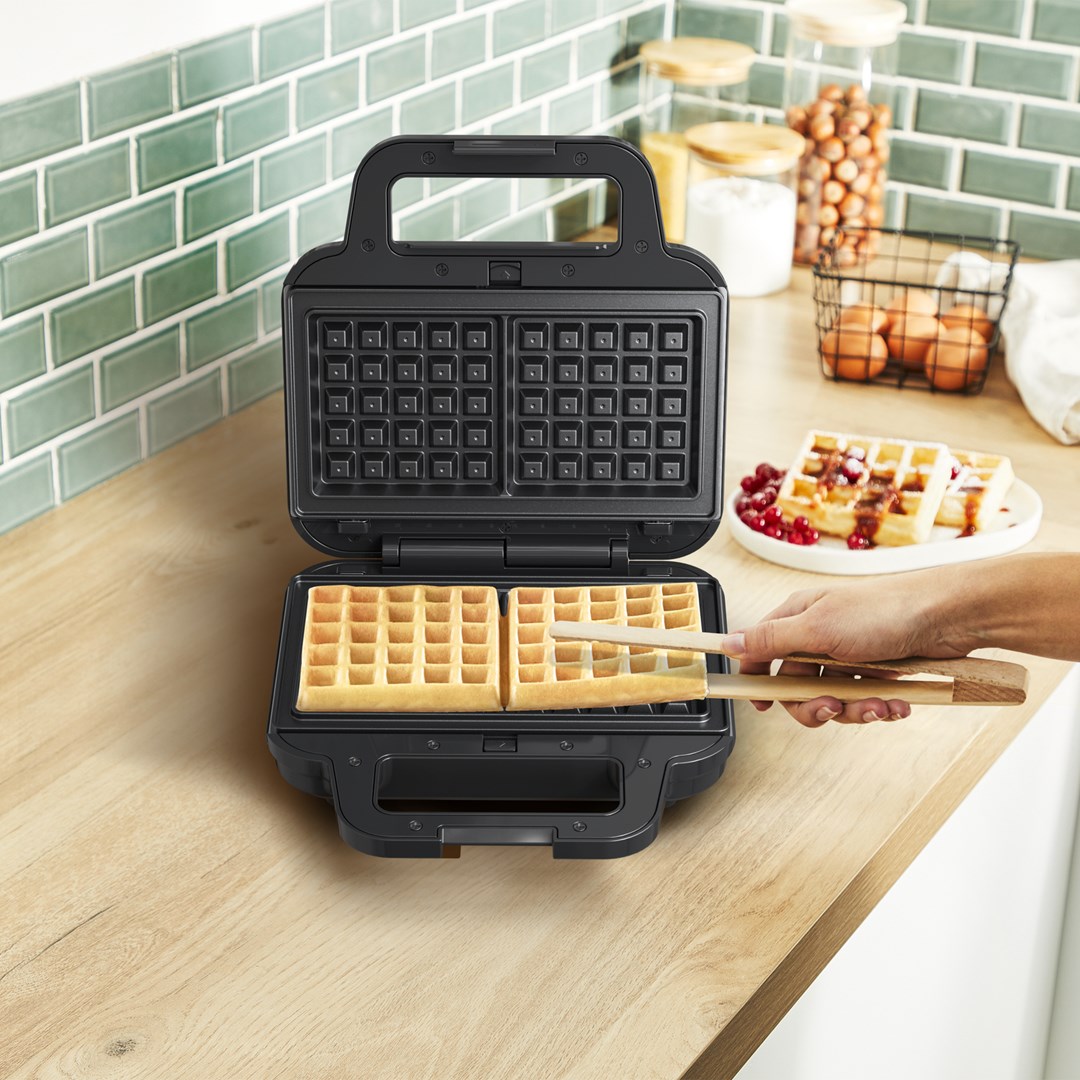 Kontaktni grill TEFAL UltraCompact 3-u-1 SW383D10-7