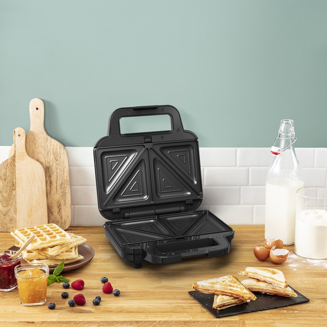 Kontaktni grill TEFAL UltraCompact 3-u-1 SW383D10-6