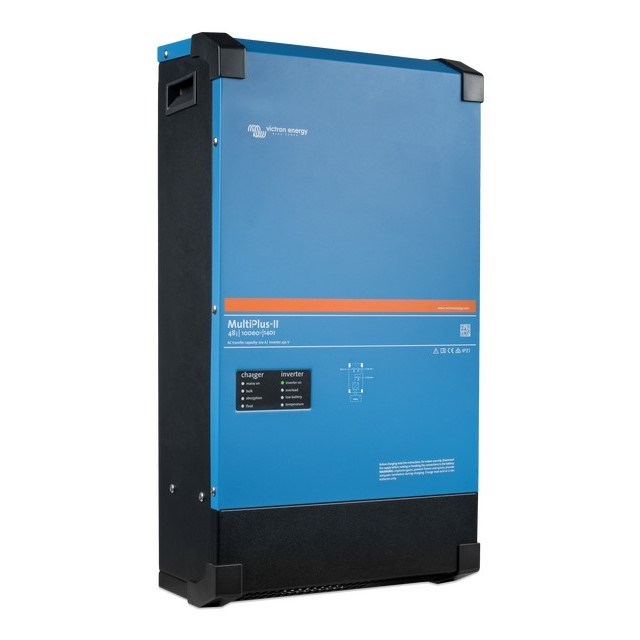 Victron Energy MultiPlus-II 48/10000/140-100 inverter-2