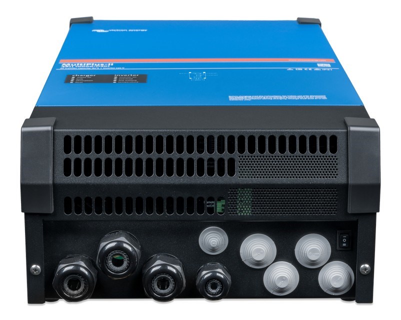 Victron Energy MultiPlus-II 48/10000/140-100 inverter-5
