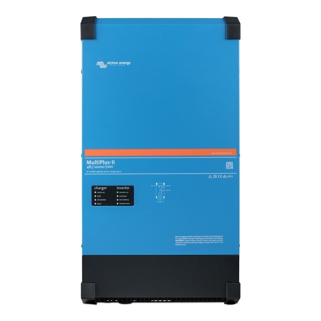 Victron Energy MultiPlus-II 48/10000/140-100 inverter-3