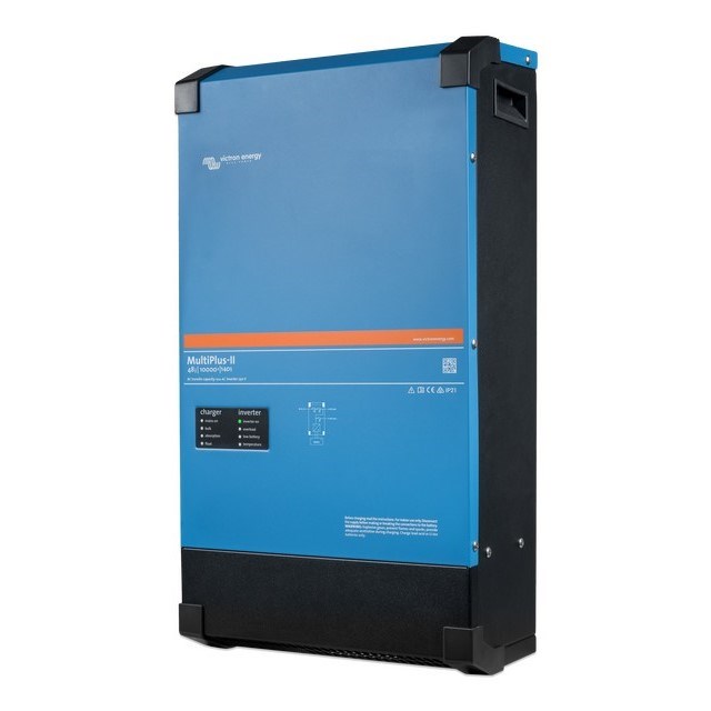 Victron Energy MultiPlus-II 48/10000/140-100 inverter-4