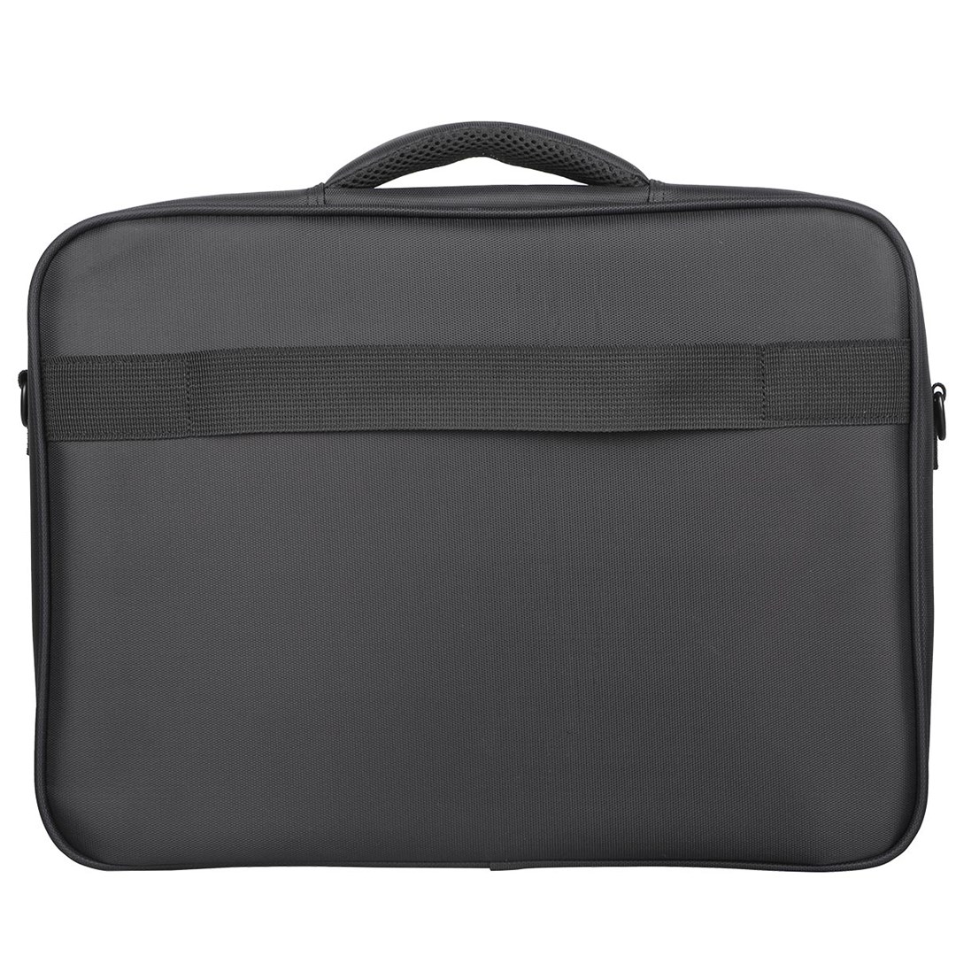 Laptop MODECOM 15.6'' laptop backpack BOSTON (maksimalna veličina ekrana 39.6 cm, materijal poliester, boja crna)-10