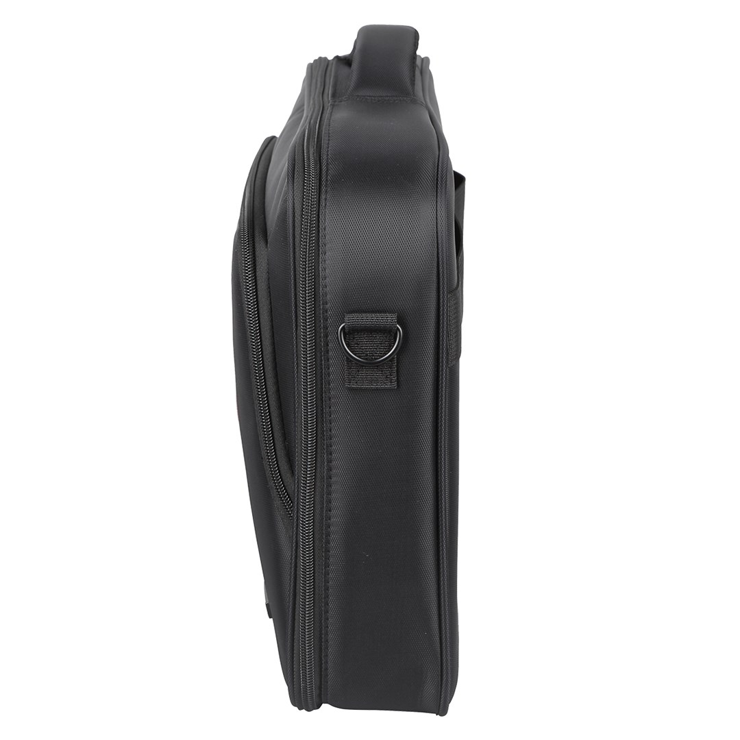 Laptop MODECOM 15.6'' laptop backpack BOSTON (maksimalna veličina ekrana 39.6 cm, materijal poliester, boja crna)-9