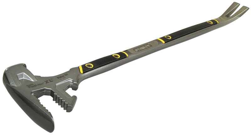 Višenamjenski alat za rušenje STANLEY Fubar II 1-55-120 (76 cm, kovani čelik)-0